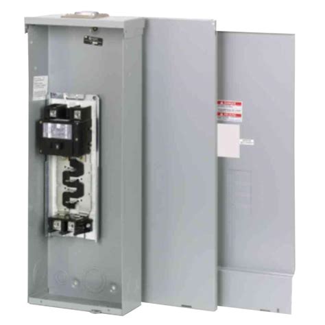 eaton outdoor electrical box|eaton 200a main breaker panel.